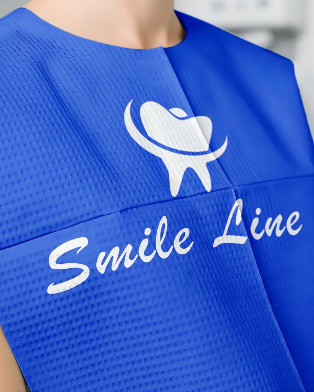 Création de logo – Smile Line - Image 2