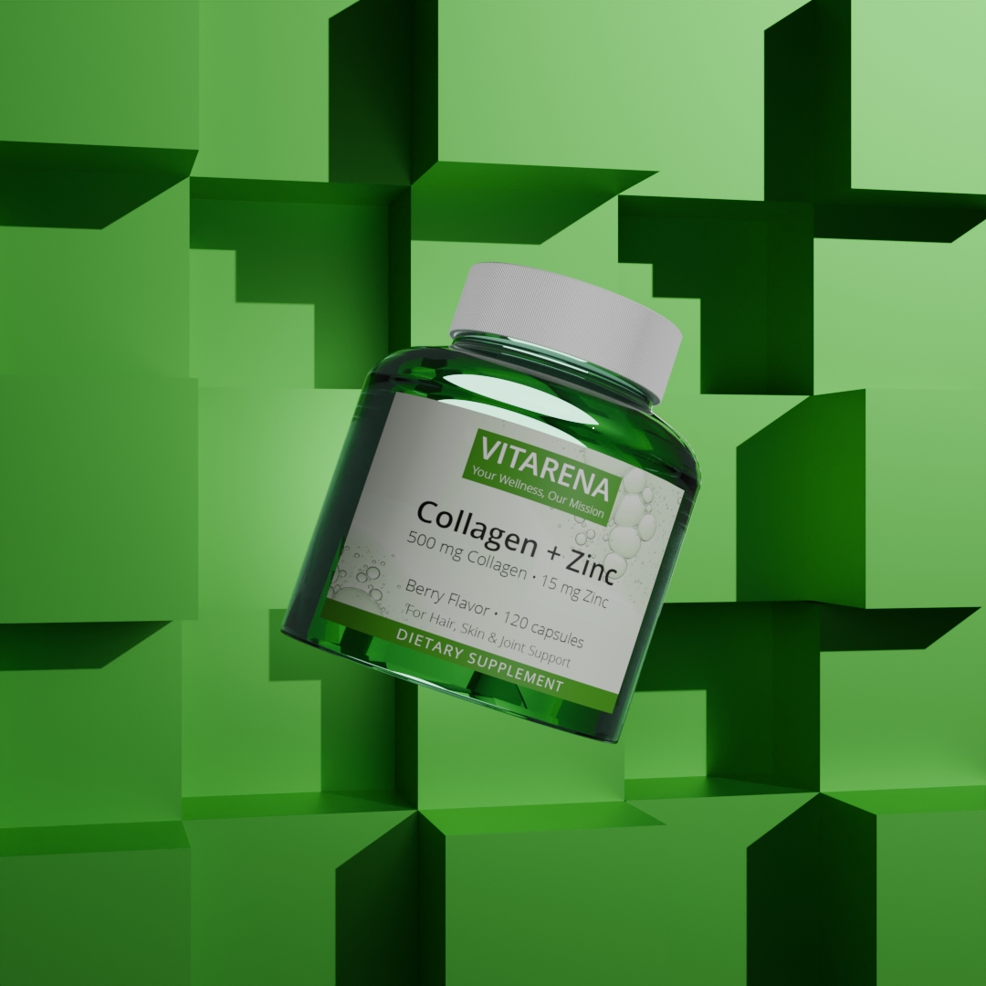 Modélisation 3D – Gamme VITARENA - Image 2