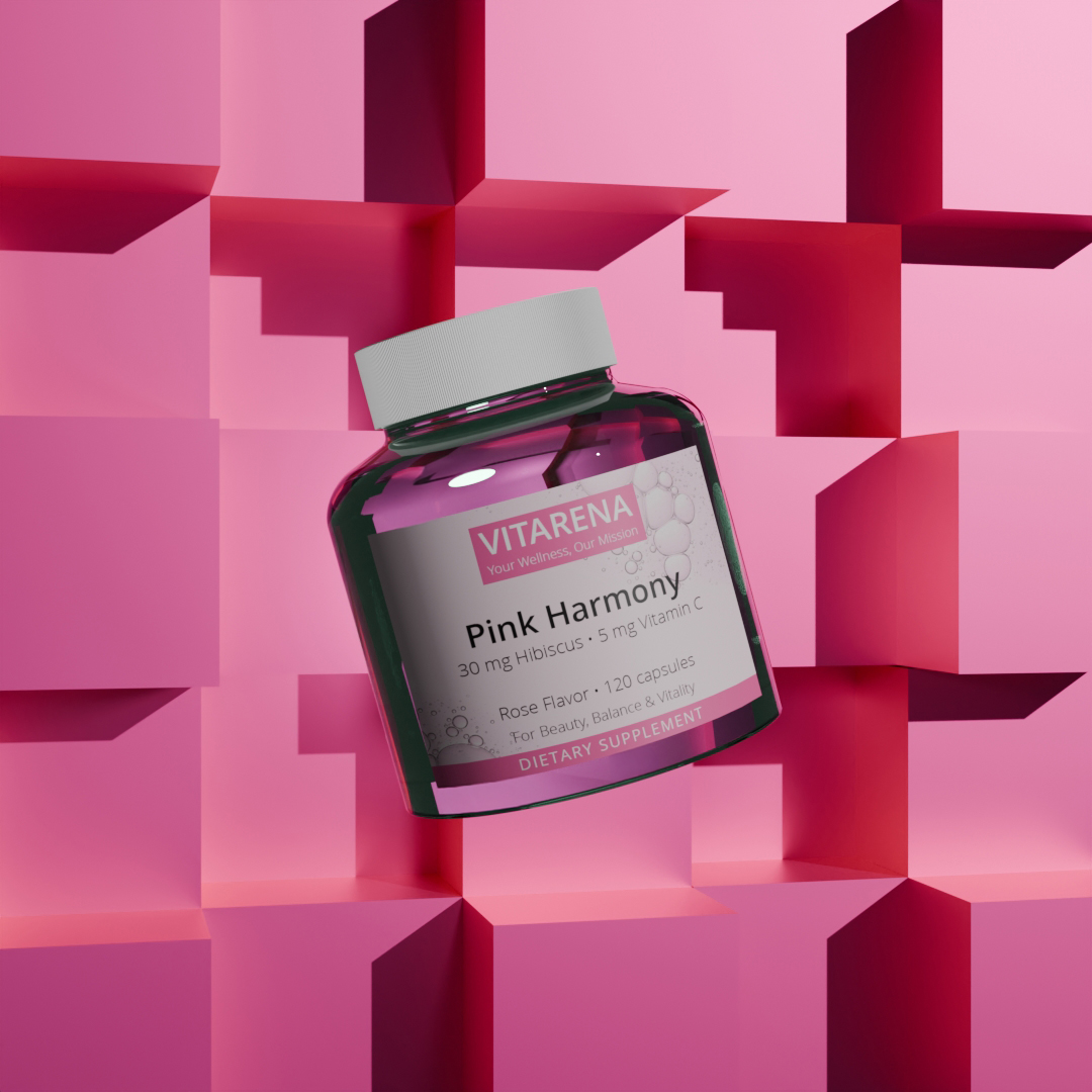 Modélisation 3D – Gamme VITARENA - Image 3