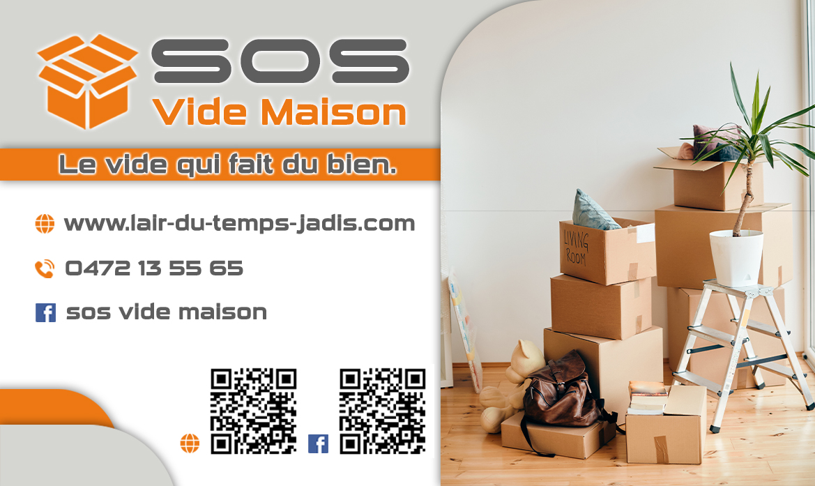 SOS Vide Maison - Image 2